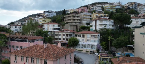 Apartamento 1+1 em Alanya, Turkey N.º 33614 8