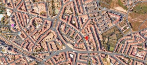 Квартира с 1 спальней в Синтра, Португалия № 11174 8