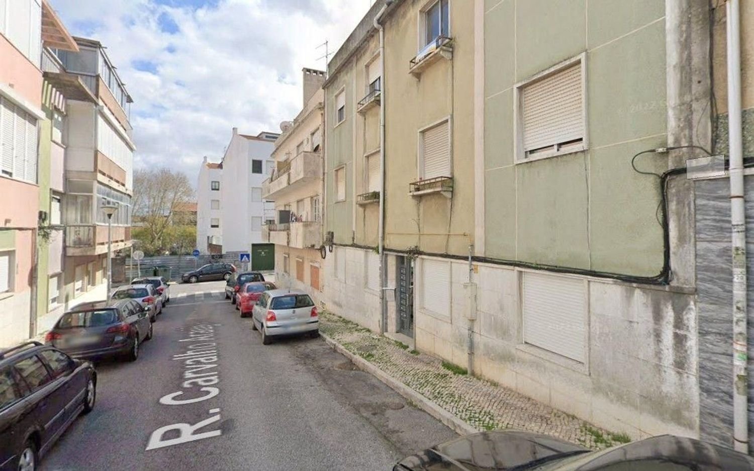 Квартира с 1 спальней в Синтра, Португалия № 11174