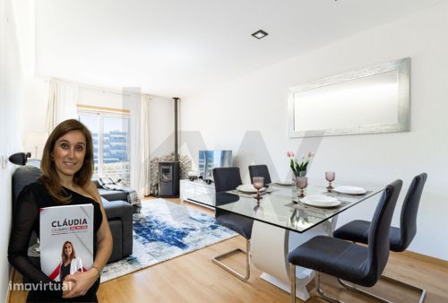 3 bedrooms Duplex in Oliveira de Azemeis, Portugal No. 310861