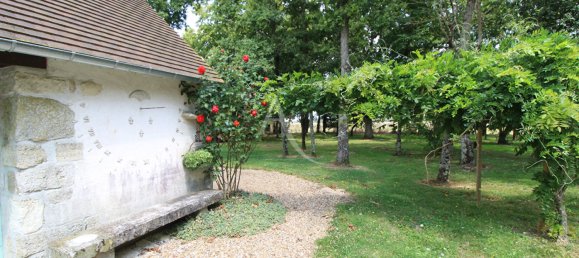 4 bedrooms House in Chaumont-sur-Loire, France No. 261327 18