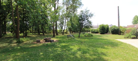 4 bedrooms House in Chaumont-sur-Loire, France No. 261327 16