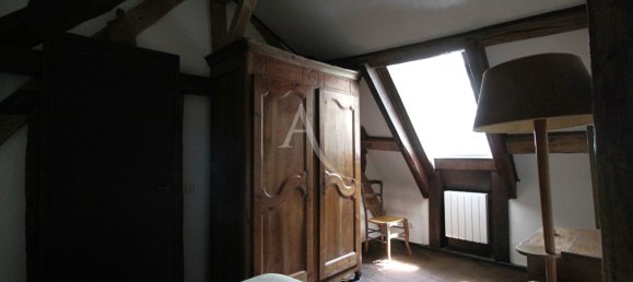 4 bedrooms House in Chaumont-sur-Loire, France No. 261327 13