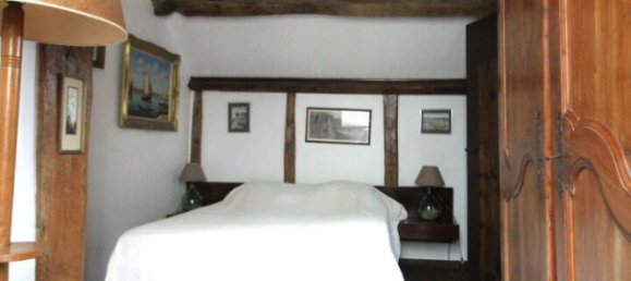 4 bedrooms House in Chaumont-sur-Loire, France No. 261327 12