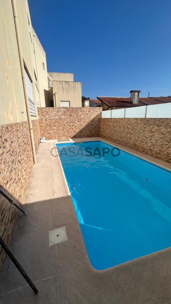 3 chambres Maison à Sanguedo, Portugal No. 353325