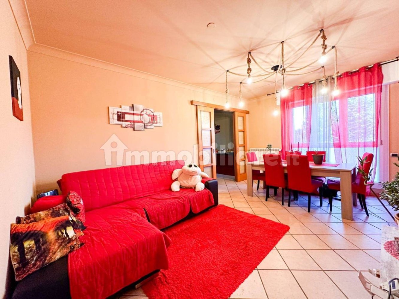 4 bedrooms Apartment in Desenzano del Garda, Italy No. 261022