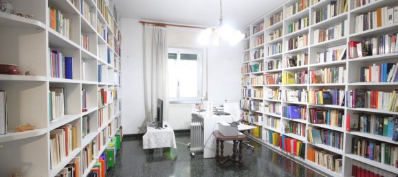 4-Zimmer Wohnung in Genoa, Italy, Nr. 115309 5