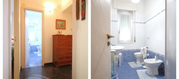 4-Zimmer Wohnung in Genoa, Italy, Nr. 115309 11