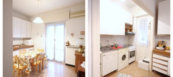 4-Zimmer Wohnung in Genoa, Italy, Nr. 115309 8