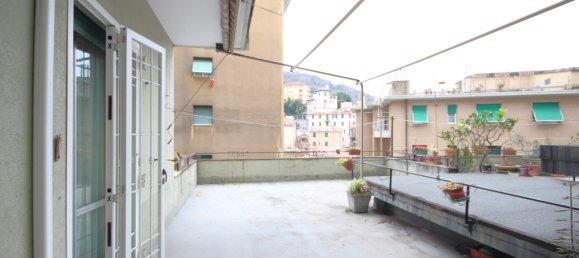 4-Zimmer Wohnung in Genoa, Italy, Nr. 115309 3