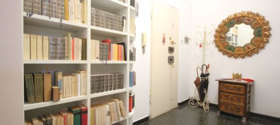 4-Zimmer Wohnung in Genoa, Italy, Nr. 115309 10