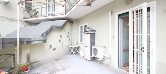 4-Zimmer Wohnung in Genoa, Italy, Nr. 115309 4