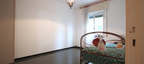 4-Zimmer Wohnung in Genoa, Italy, Nr. 115309 9