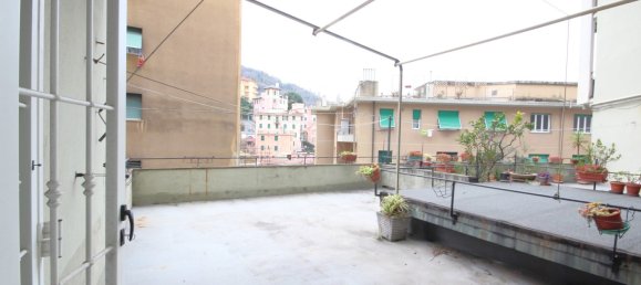 4-Zimmer Wohnung in Genoa, Italy, Nr. 115309 13