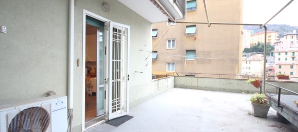 4-Zimmer Wohnung in Genoa, Italy, Nr. 115309 14