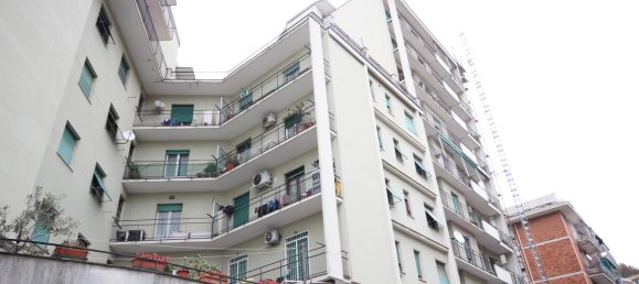 4-Zimmer Wohnung in Genoa, Italy, Nr. 115309 15