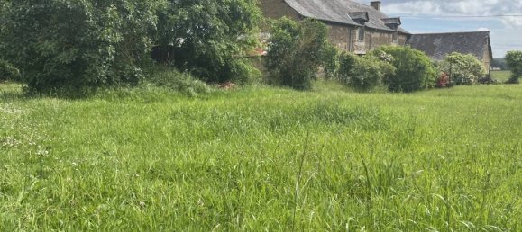 Grundstück in Breal-sous-Montfort, France 398m², Nr. 107027 2