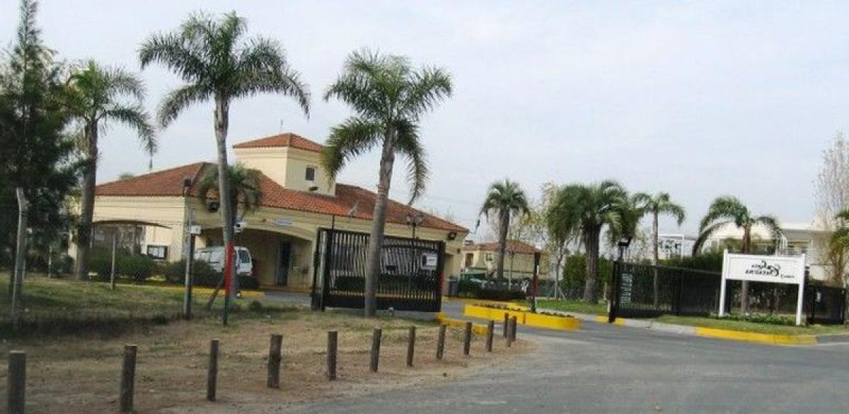  Land in Tigre, Argentina No. 44652