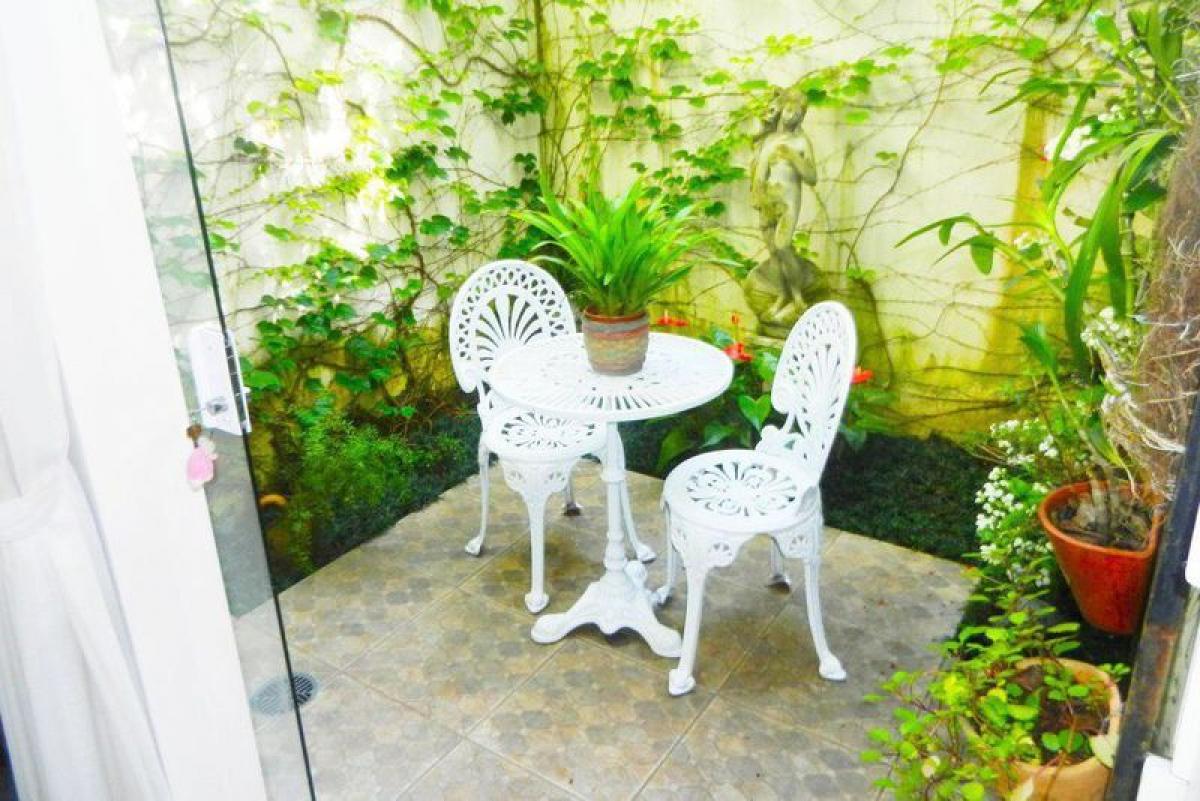 4 Schlafzimmer Haus in Sao Paulo, Brazil, Nr. 486625