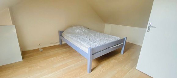 3 bedrooms House in Crouy-en-Thelle, France No. 213956 5