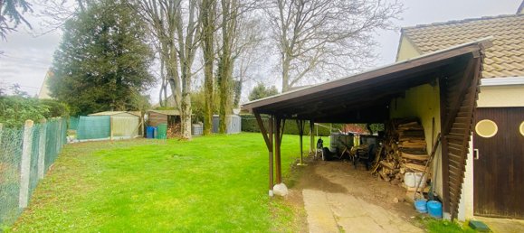 3 bedrooms House in Crouy-en-Thelle, France No. 213956 6