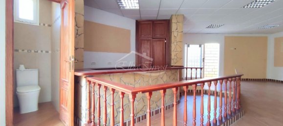 Imóvel comercial em Santiago del Teide, Spain 150 m² N.º 130366 10