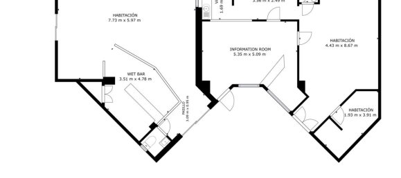 Imóvel comercial em Santiago del Teide, Spain 150 m² N.º 130366 31