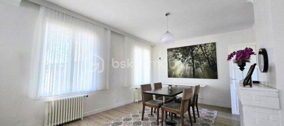 Casa de 6 habitaciónes en L'Isle-Adam, France No. 318671 19