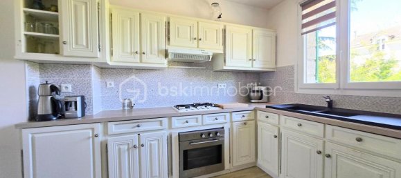 Casa de 6 habitaciónes en L'Isle-Adam, France No. 318671 7