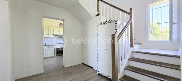 Casa de 6 habitaciónes en L'Isle-Adam, France No. 318671 5