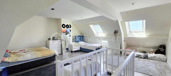 Casa de 6 habitaciónes en L'Isle-Adam, France No. 318671 27