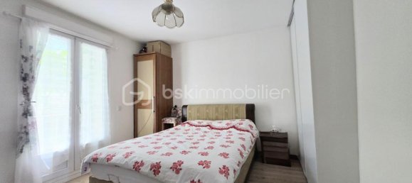 Casa de 6 habitaciónes en L'Isle-Adam, France No. 318671 24