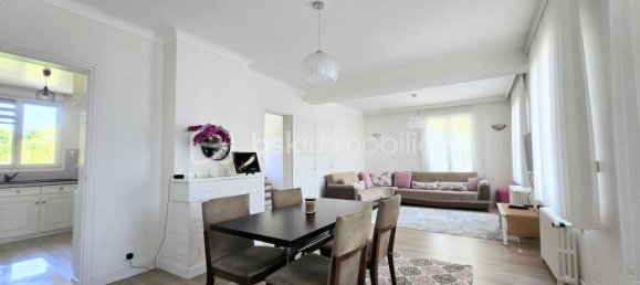 Casa de 6 habitaciónes en L'Isle-Adam, France No. 318671 4