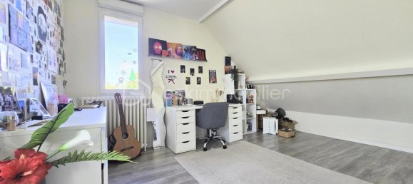 Casa de 6 habitaciónes en L'Isle-Adam, France No. 318671 28