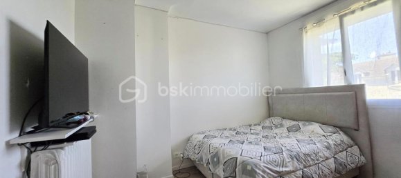 Casa de 6 habitaciónes en L'Isle-Adam, France No. 318671 9