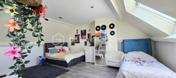 Casa de 6 habitaciónes en L'Isle-Adam, France No. 318671 20