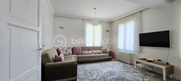 Casa de 6 habitaciónes en L'Isle-Adam, France No. 318671 14