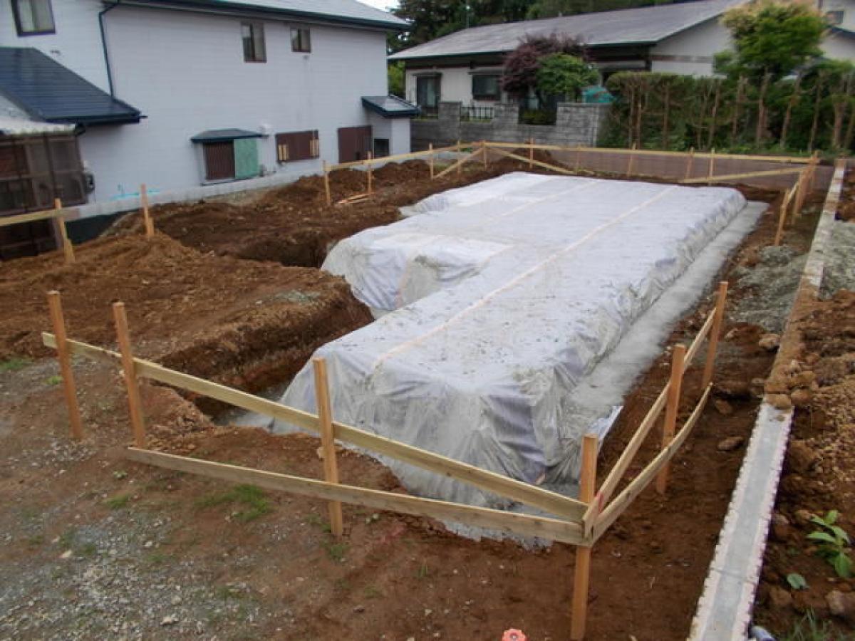 Дом с 4 спальнями в Иватэ, Япония № 7506