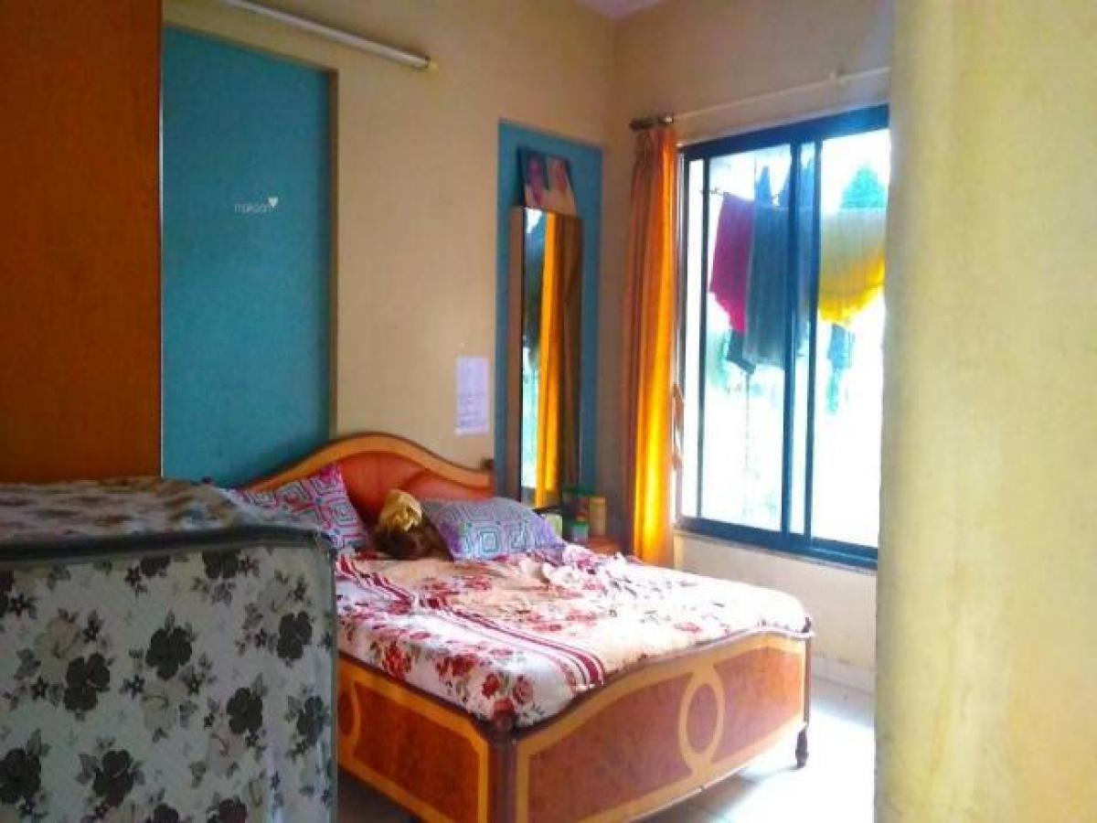 3 غرف نوم منزل في Mumbai, India رقم 25695