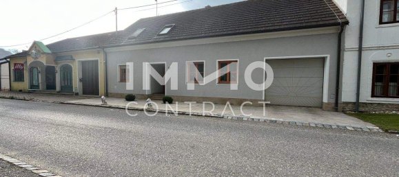 Propiedad comercial de 9 habitaciónes en Ladendorf, Austria No. 11556 4