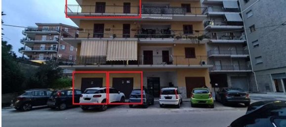 3 غرف نوم بانتهاوس في Syracuse, Italy رقم 372305 15