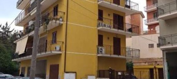 3 غرف نوم بانتهاوس في Syracuse, Italy رقم 372305 17