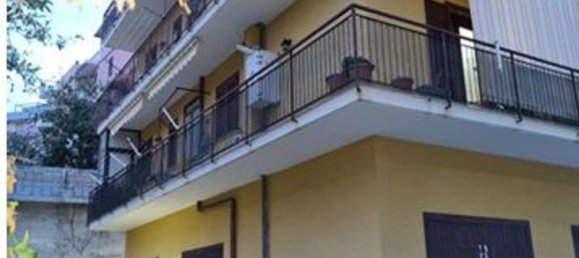 3 غرف نوم بانتهاوس في Syracuse, Italy رقم 372305 9