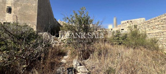 Haus in Qormi, Malta 900m², Nr. 1976 7