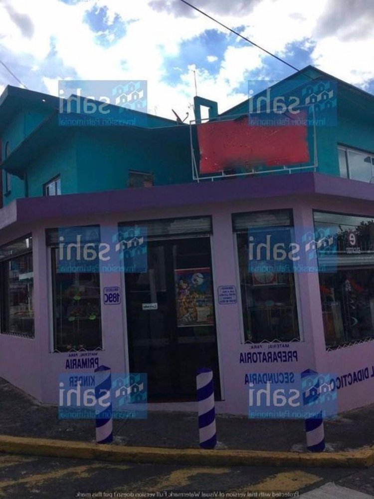 5 غرف نوم منزل في Veracruz, Mexico رقم 216588