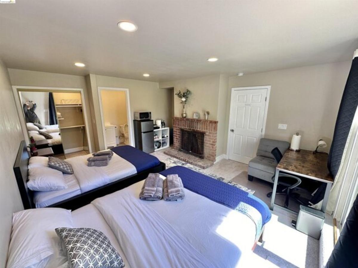 5 bedrooms House in Oakland, USA No. 428075