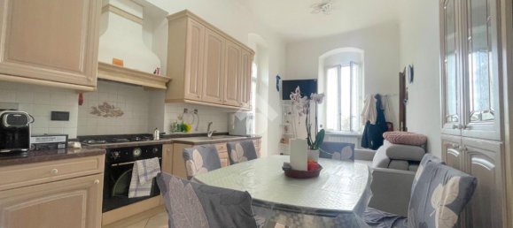 2-Zimmer Haus in Sanremo, Italy, Nr. 8635 17