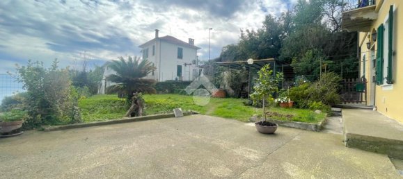 2-Zimmer Haus in Sanremo, Italy, Nr. 8635 14