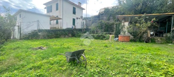 2-Zimmer Haus in Sanremo, Italy, Nr. 8635 24