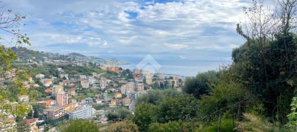 2-Zimmer Haus in Sanremo, Italy, Nr. 8635 2